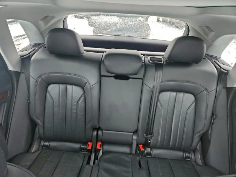 Audi Q5 2.0L 4 All wheel drive - изображение 3