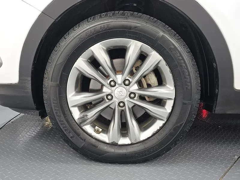Hyundai Santa fe Diesel 2.0 2Wd Premium, снимка 5 - Автомобили и джипове - 55952447