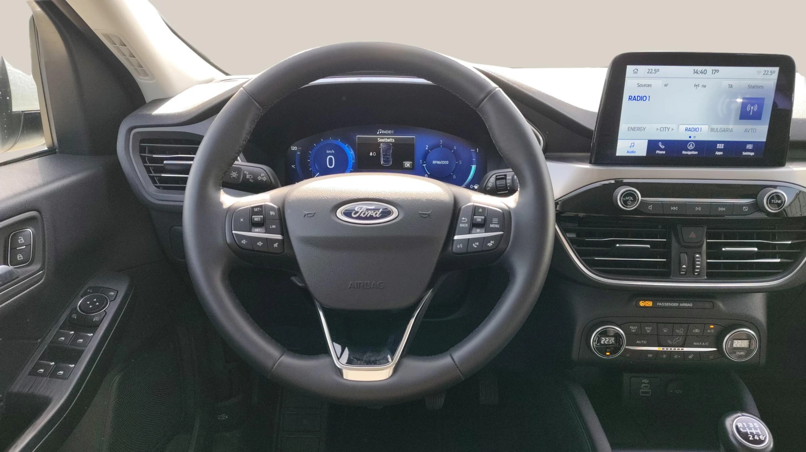 Ford Kuga 1.5 EcoBlue - изображение 9