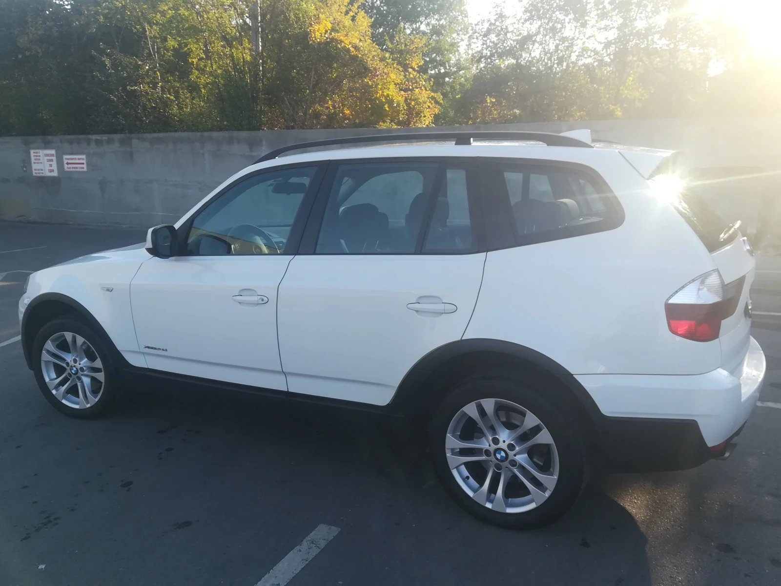 BMW X3  - изображение 2