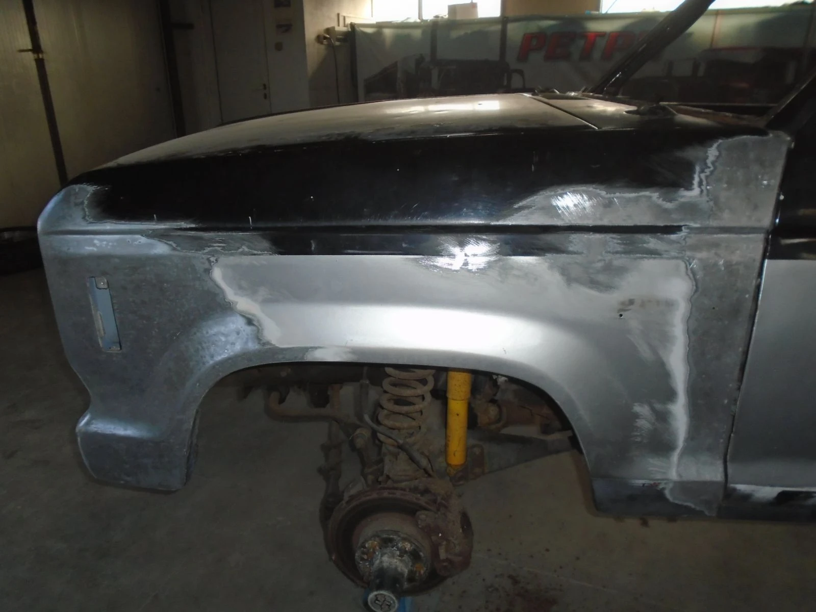 Ford Bronco 4x4 | Mobile.bg � ����������� 13