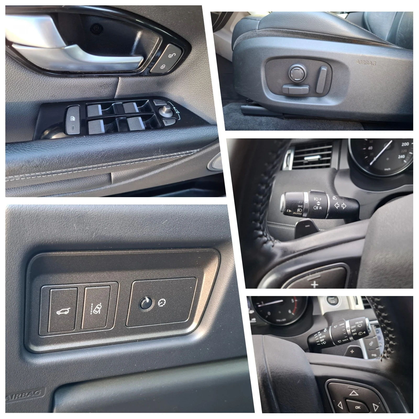 Land Rover Range Rover Evoque Facelift/  | Mobile.bg   14