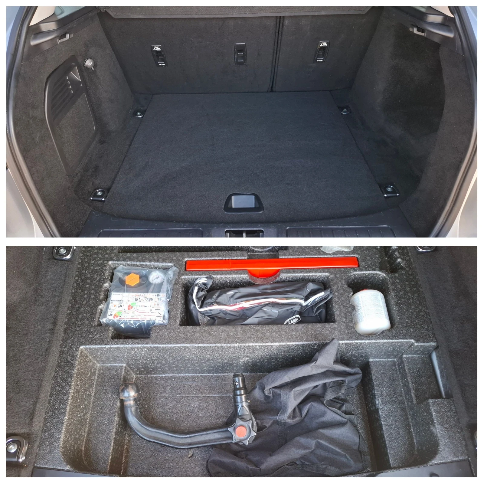 Land Rover Range Rover Evoque Facelift/  | Mobile.bg   15