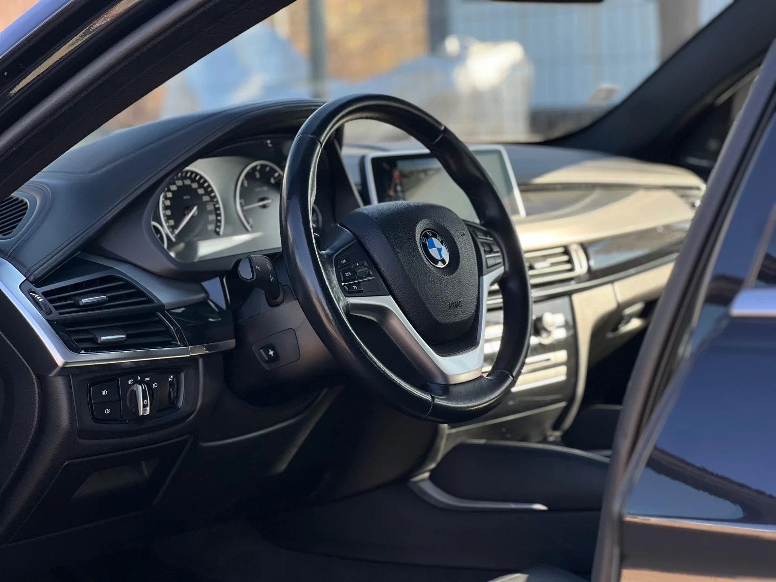 BMW X6 4.0D-XDRIVE /  /  /  / HEAD UP | Mobile.bg   10