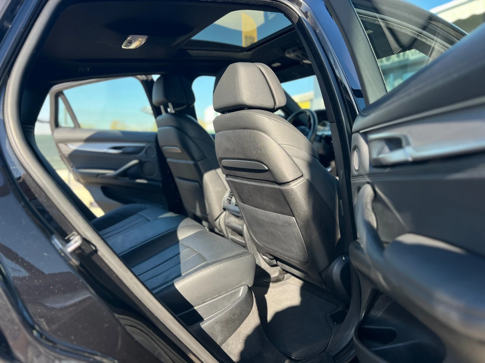 BMW X6 4.0D-XDRIVE /  /  /  / HEAD UP | Mobile.bg   11