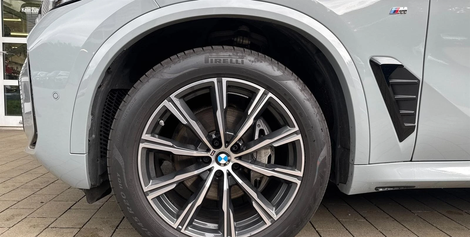 BMW X5 40d/xDrive/M-SPORT/HEAD UP/H&K/LED/360/ - изображение 3