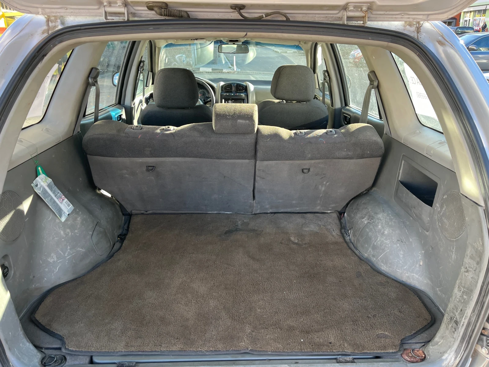 Hyundai Santa fe 2, 4 | Mobile.bg   7