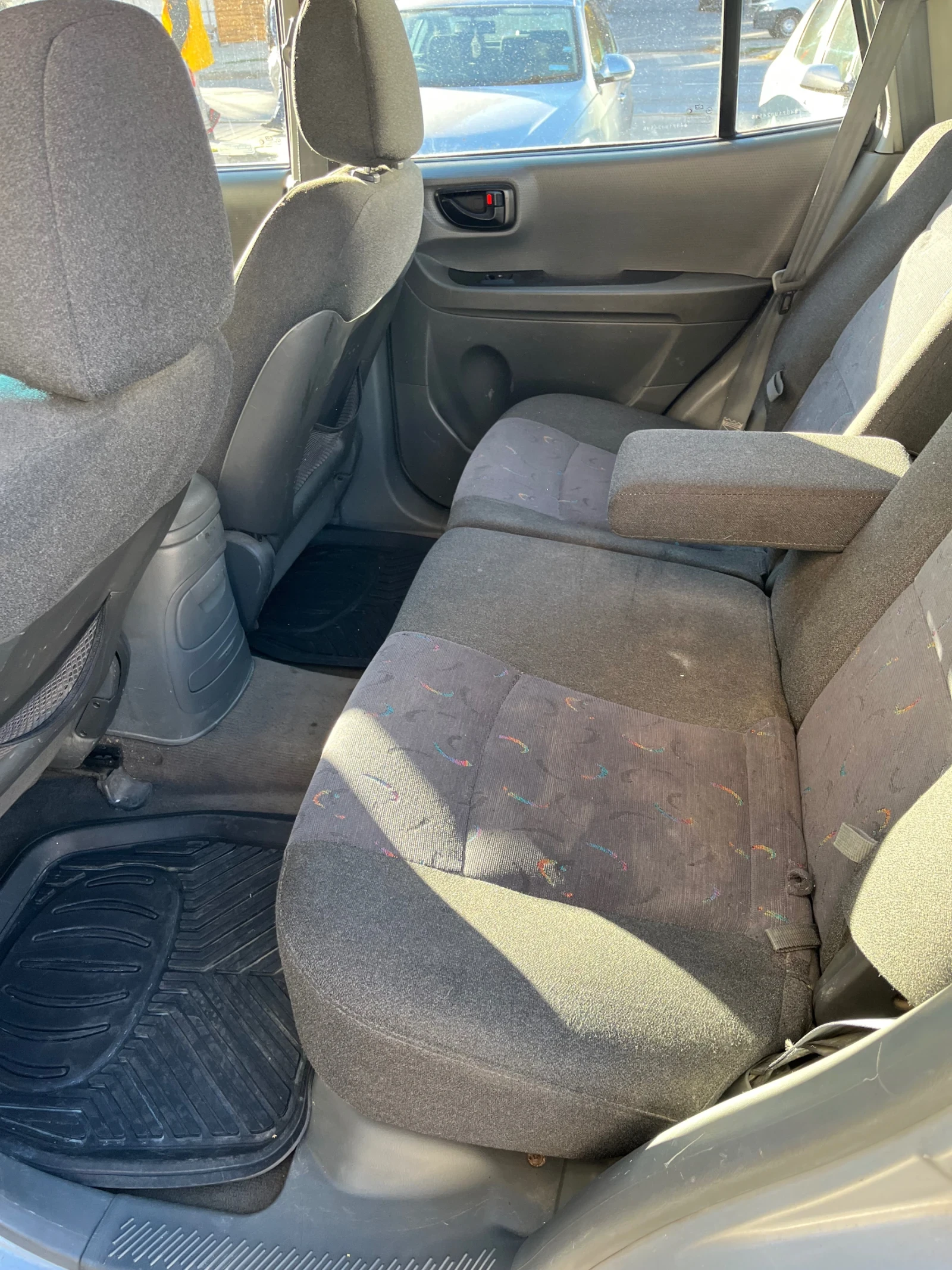 Hyundai Santa fe 2, 4 | Mobile.bg   5