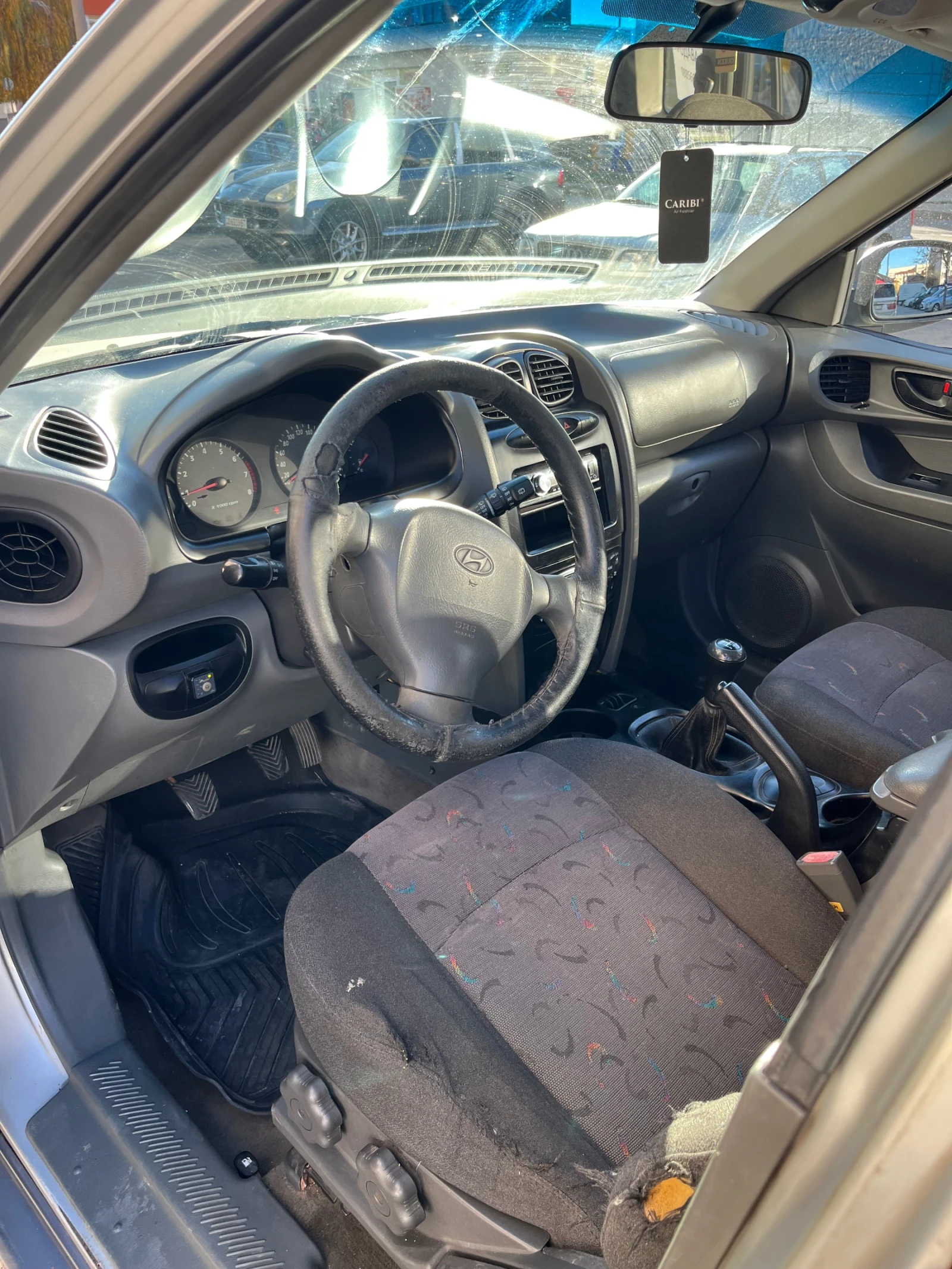 Hyundai Santa fe 2, 4 | Mobile.bg   3