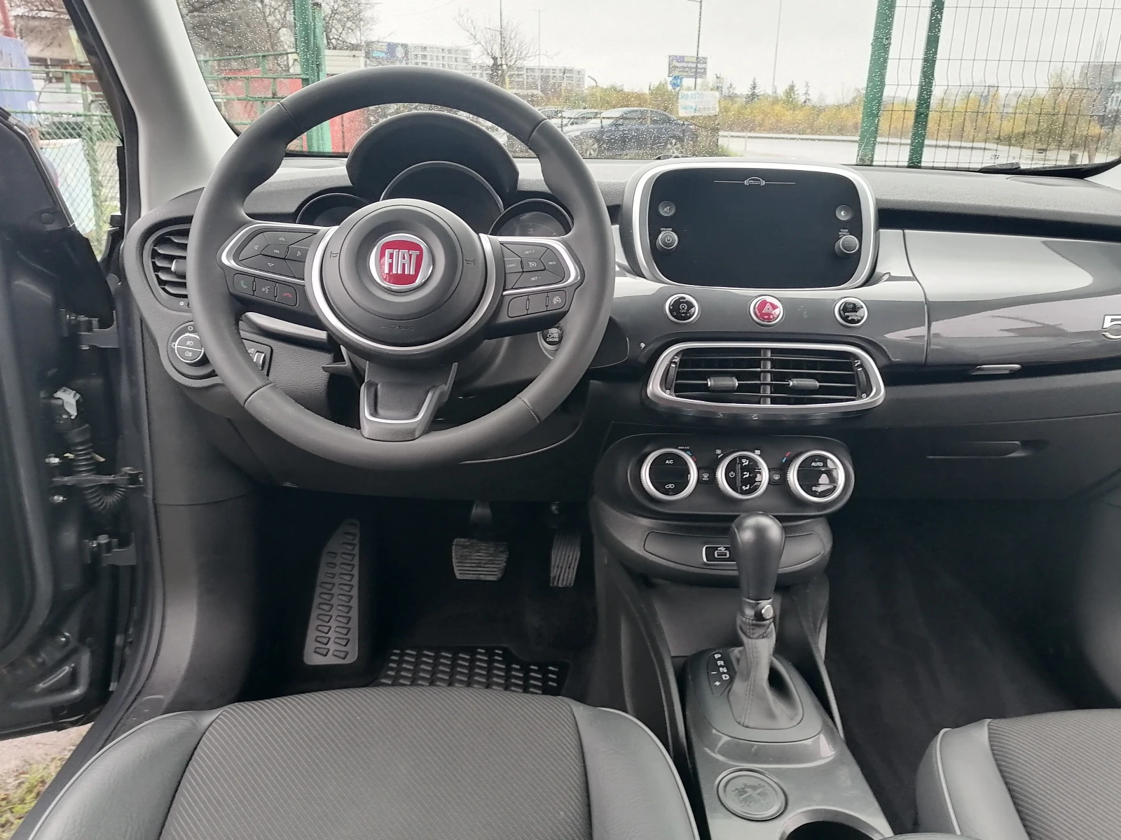 Fiat 500X 1.6D Limited Edition  | Mobile.bg   10