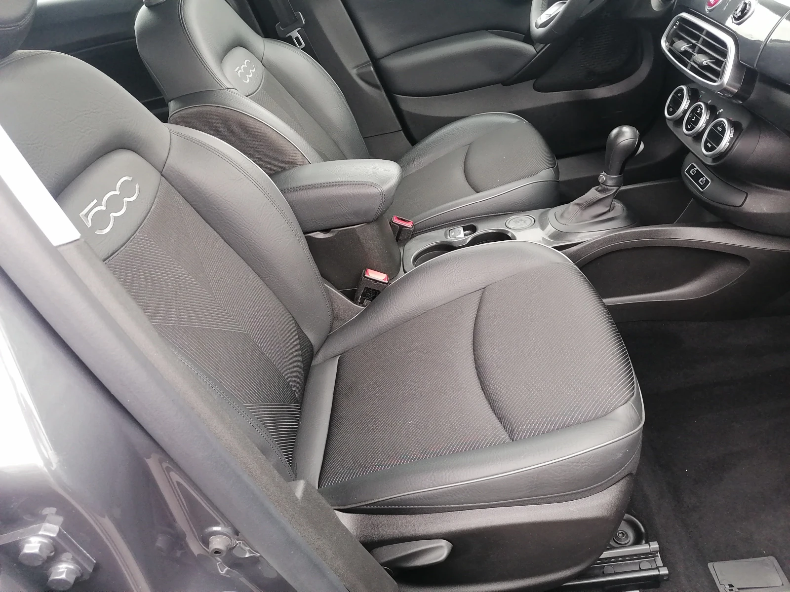 Fiat 500X 1.6D Limited Edition  | Mobile.bg   9