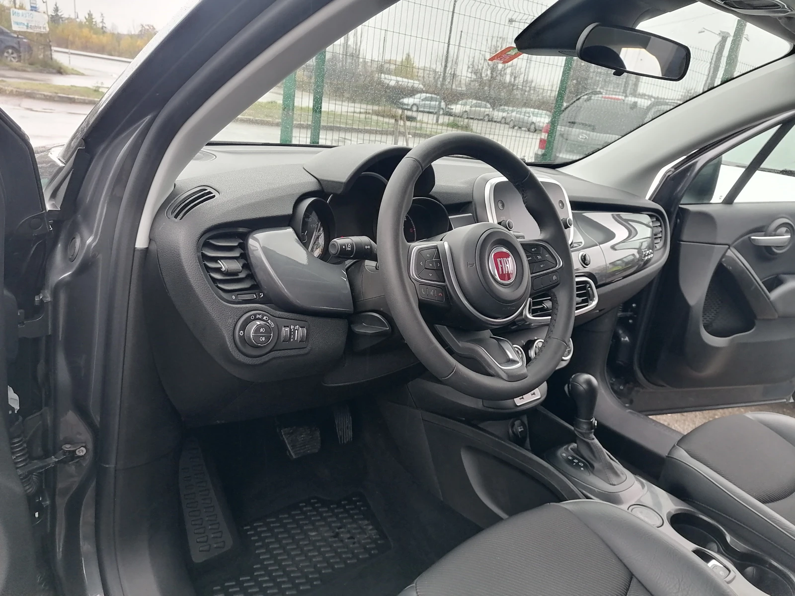 Fiat 500X 1.6D Limited Edition  | Mobile.bg   11