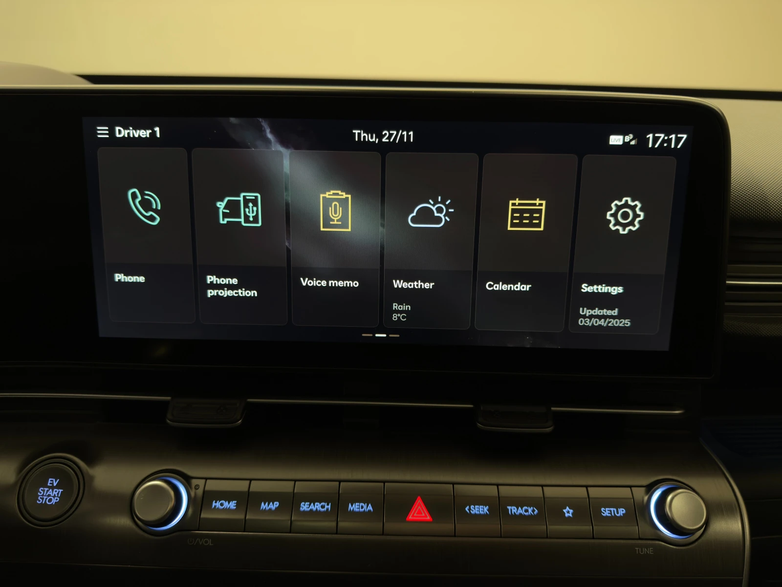 Hyundai Kona EV 65 kWh PREMIUM | Mobile.bg � ����������� 12