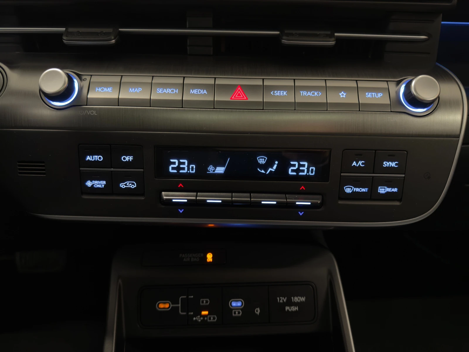 Hyundai Kona EV 65 kWh PREMIUM | Mobile.bg � ����������� 13