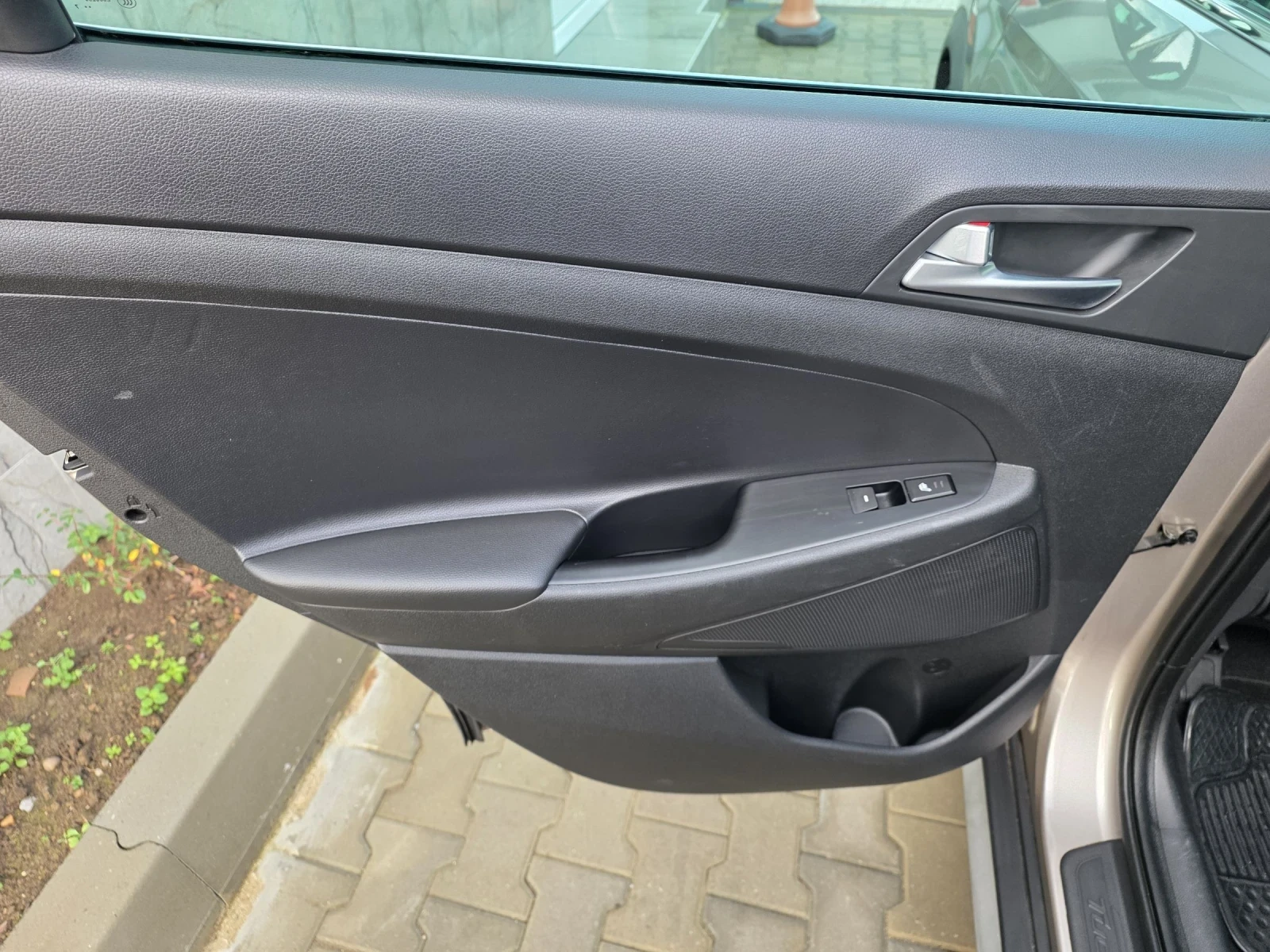 Hyundai Tucson 1.7crdi | Mobile.bg � ����������� 11