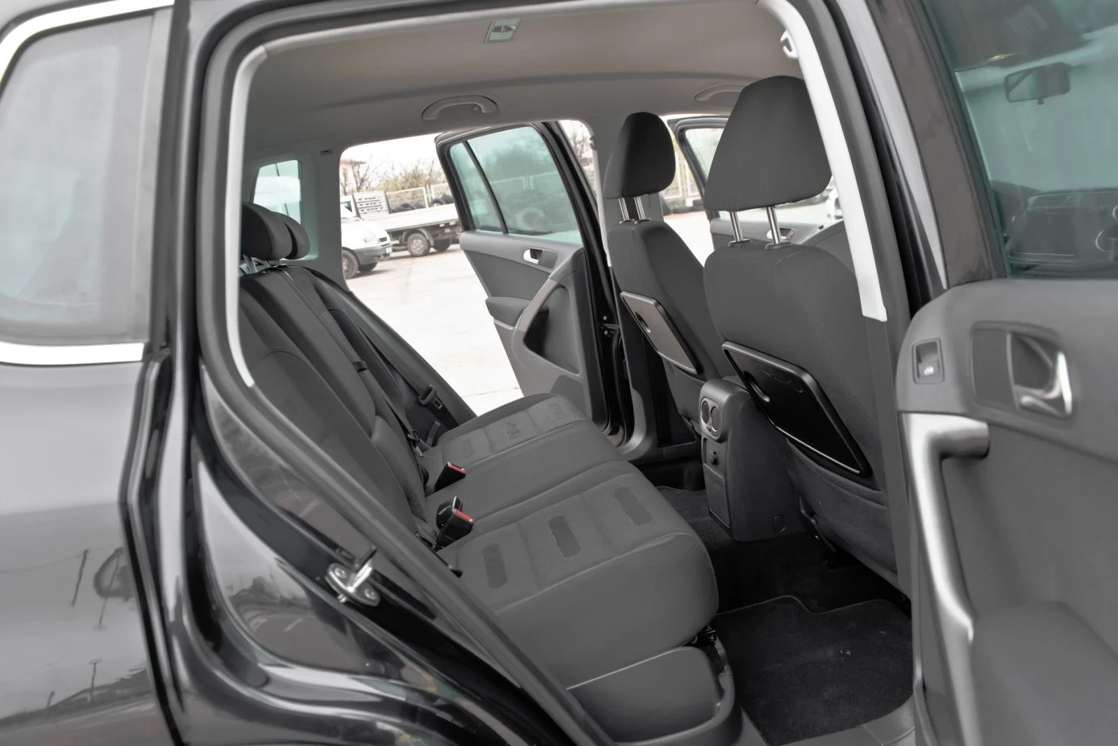 VW Tiguan 2.0 TDI 4x4 Auto | Mobile.bg � ����������� 13