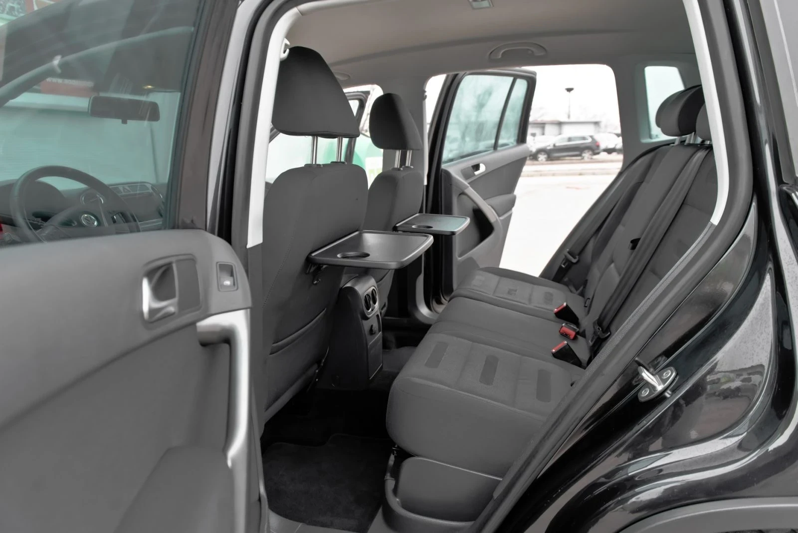 VW Tiguan 2.0 TDI 4x4 Auto | Mobile.bg � ����������� 14