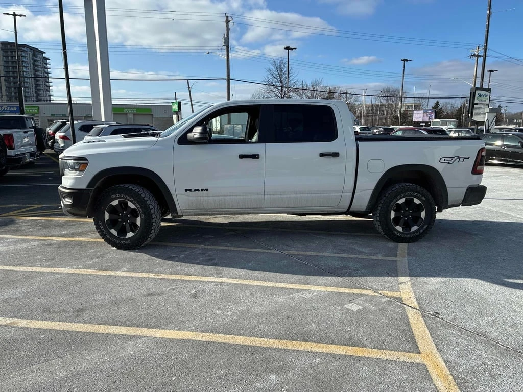 Dodge RAM 1500 * Rebel * CARFAX *  | Mobile.bg � ����������� 2