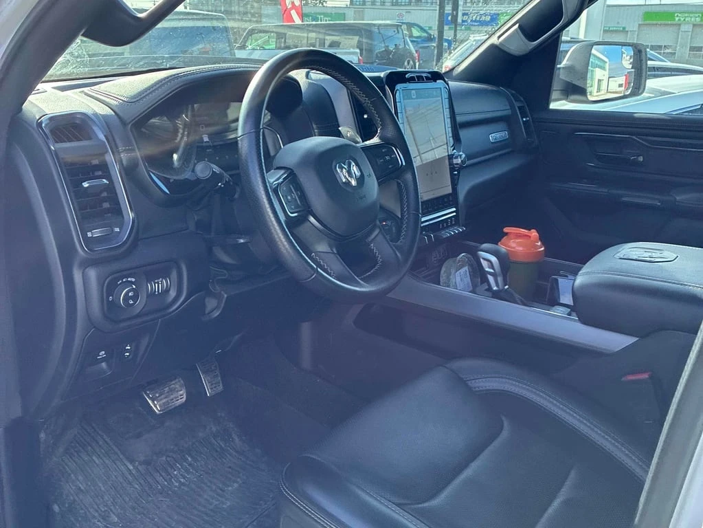 Dodge RAM 1500 * Rebel * CARFAX *  | Mobile.bg � ����������� 5