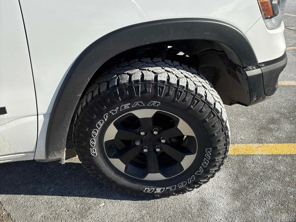 Dodge RAM 1500 * Rebel * CARFAX *  | Mobile.bg � ����������� 7