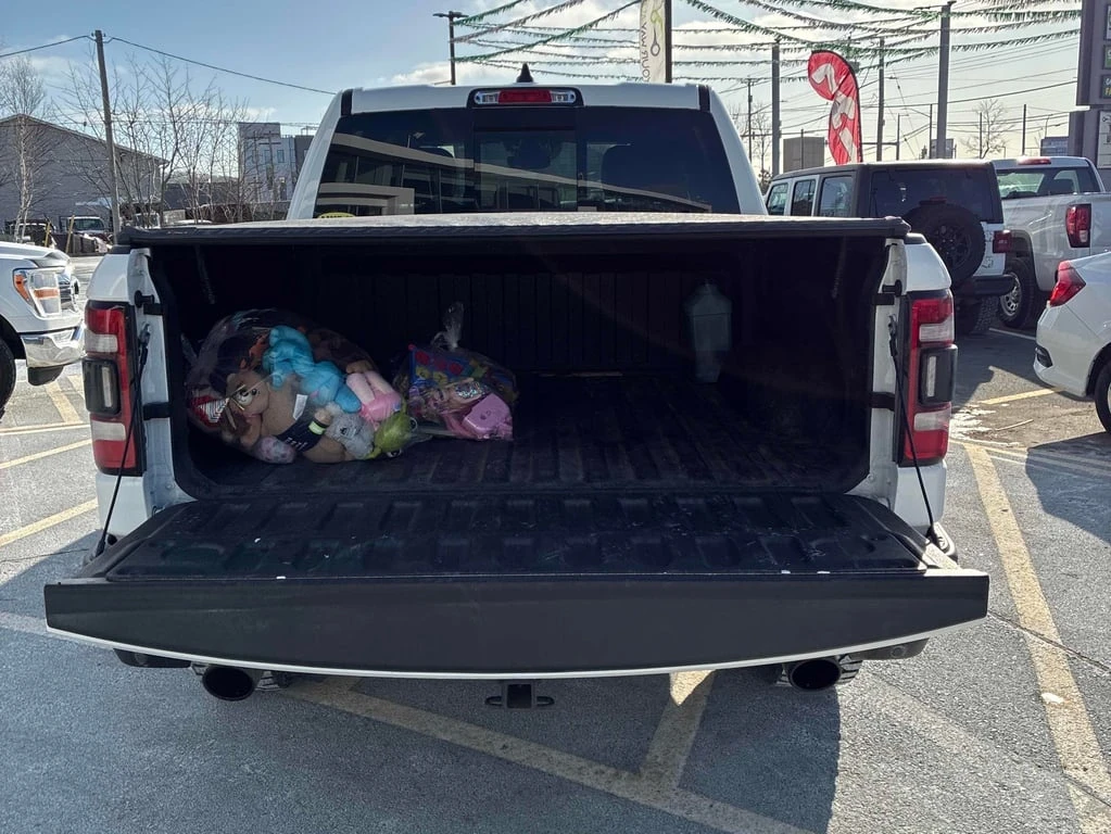 Dodge RAM 1500 * Rebel * CARFAX *  | Mobile.bg � ����������� 10