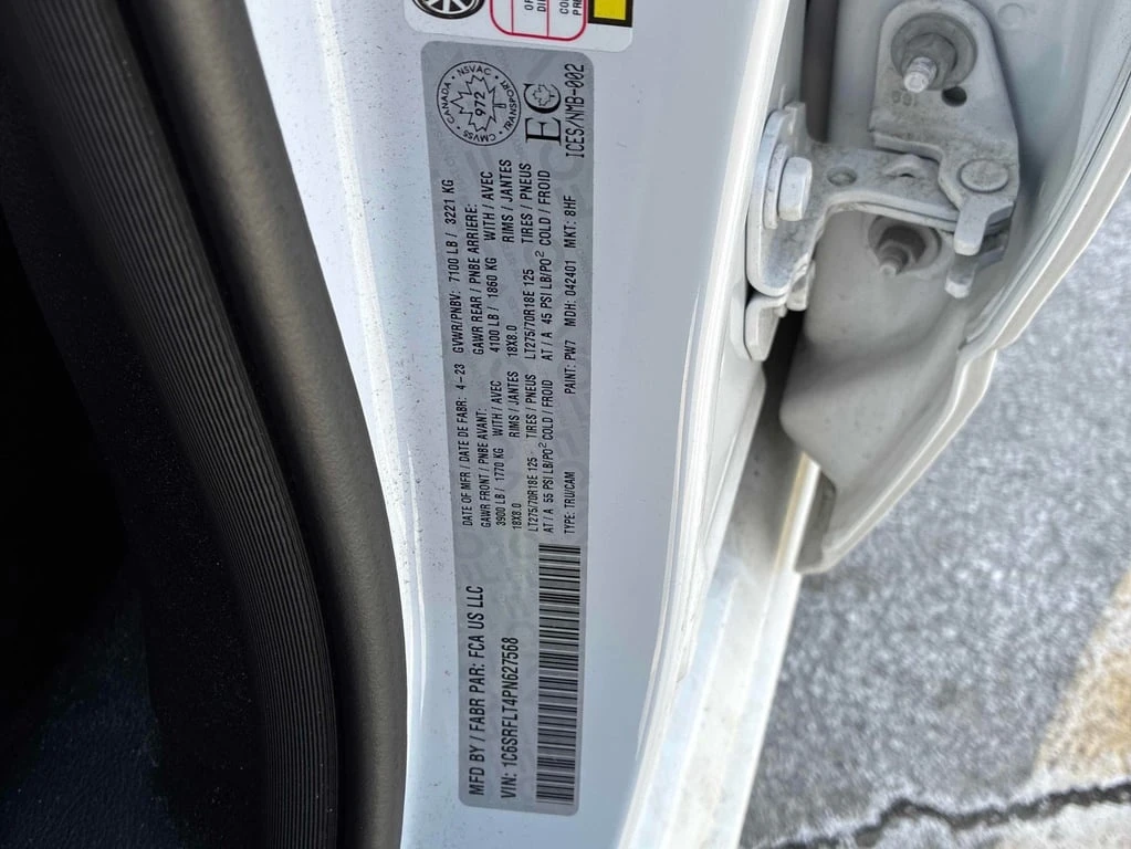 Dodge RAM 1500 * Rebel * CARFAX *  | Mobile.bg � ����������� 12