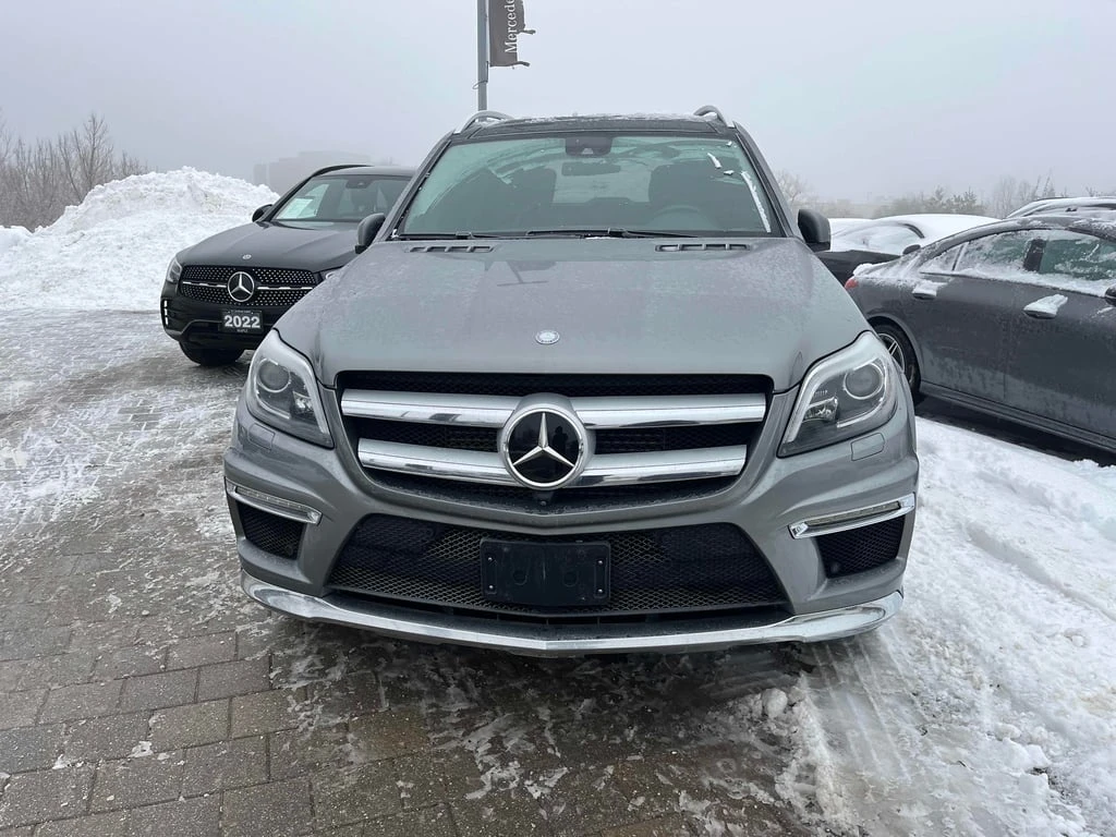 Mercedes-Benz GL * 350 BlueTEC * CARFAX * ���� �� �� | Mobile.bg � ����������� 3