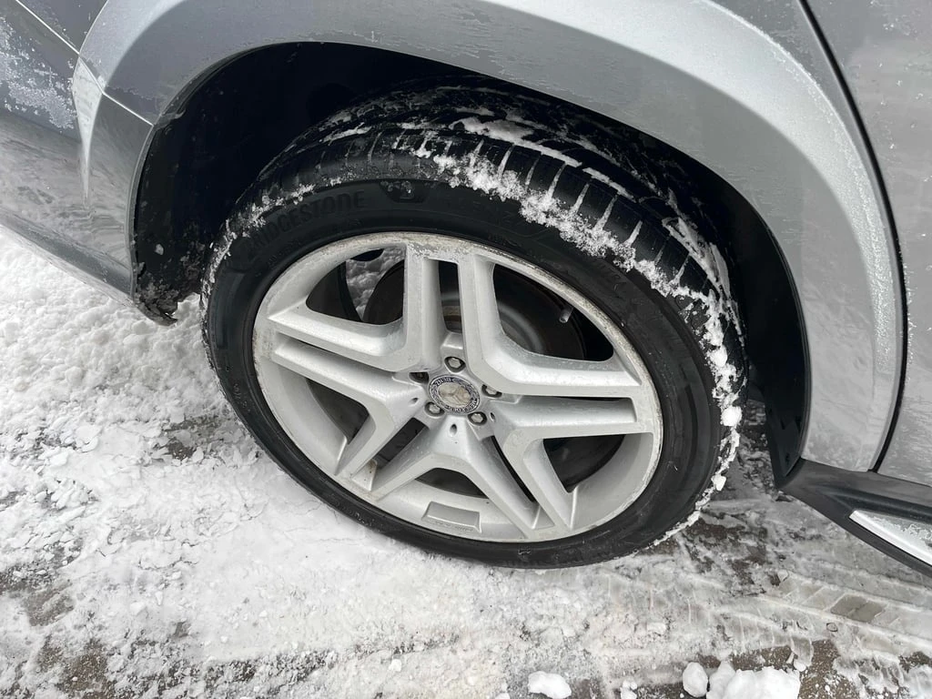 Mercedes-Benz GL * 350 BlueTEC * CARFAX * ���� �� �� | Mobile.bg � ����������� 10