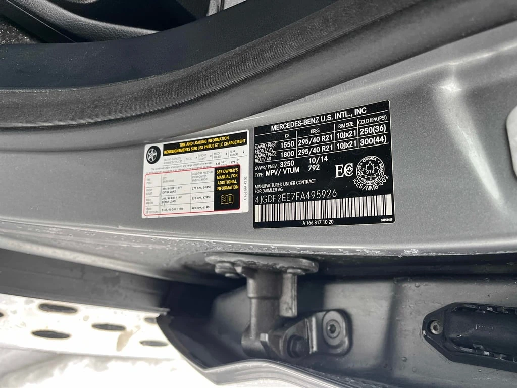 Mercedes-Benz GL * 350 BlueTEC * CARFAX * ���� �� �� | Mobile.bg � ����������� 11