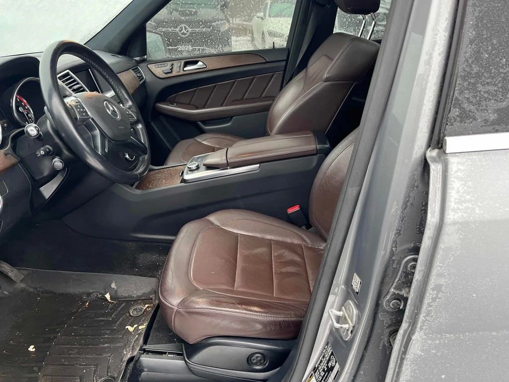 Mercedes-Benz GL * 350 BlueTEC * CARFAX * ���� �� �� | Mobile.bg � ����������� 6