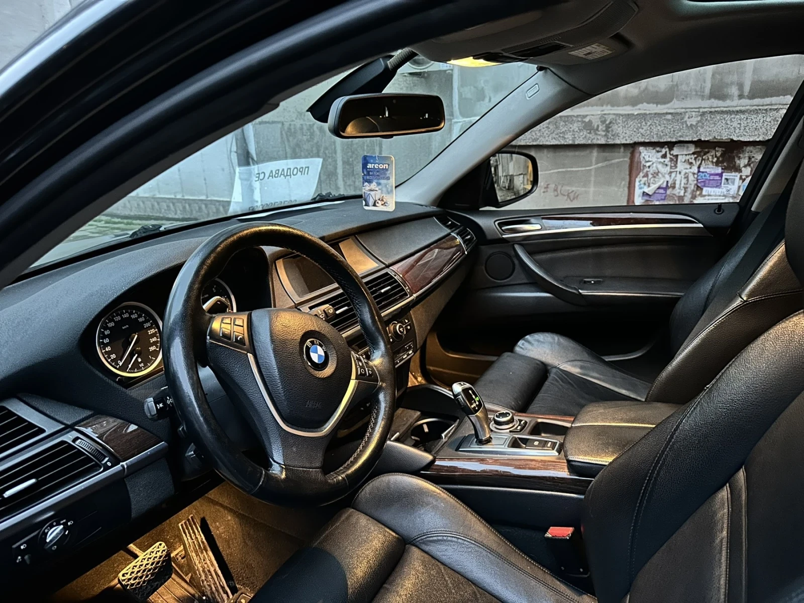 BMW X6 | Mobile.bg � ����������� 4