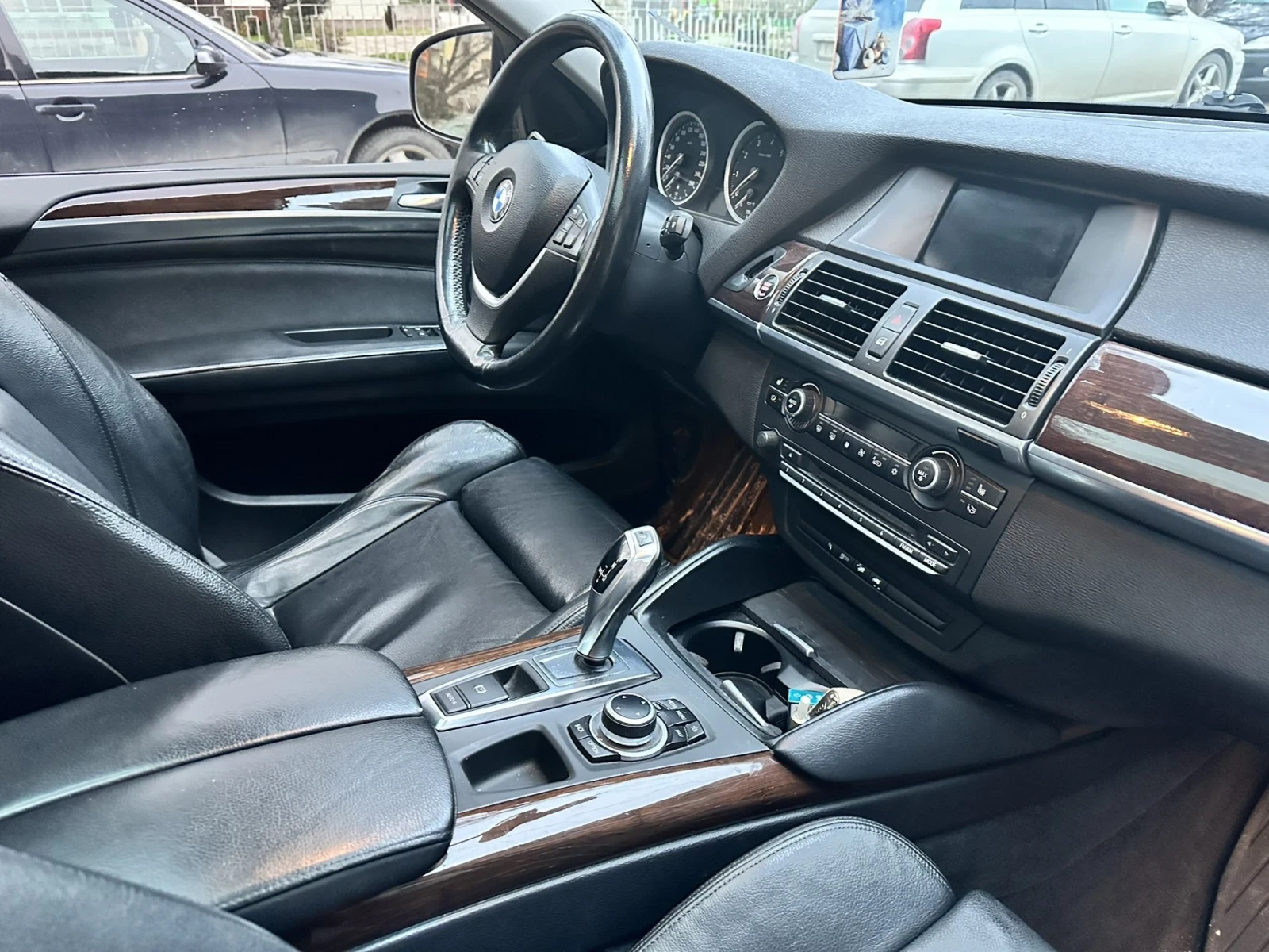 BMW X6 | Mobile.bg � ����������� 10
