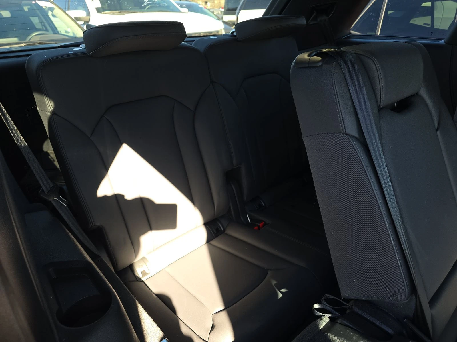 Audi Q7 2021* 360* ���������* B&O* PANO* DIGITAL* KEYLESS | Mobile.bg � ����������� 16