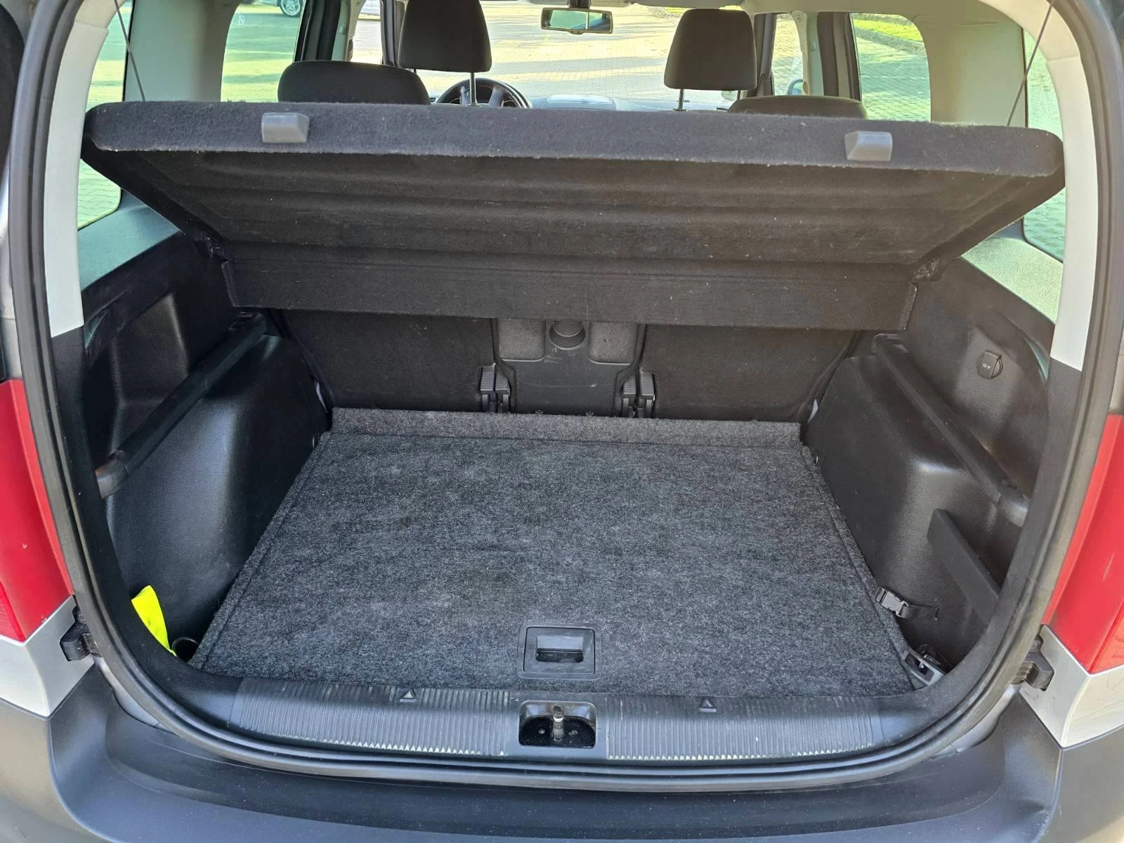 Skoda Yeti ��� ���������/4�4/1.8 | Mobile.bg � ����������� 15