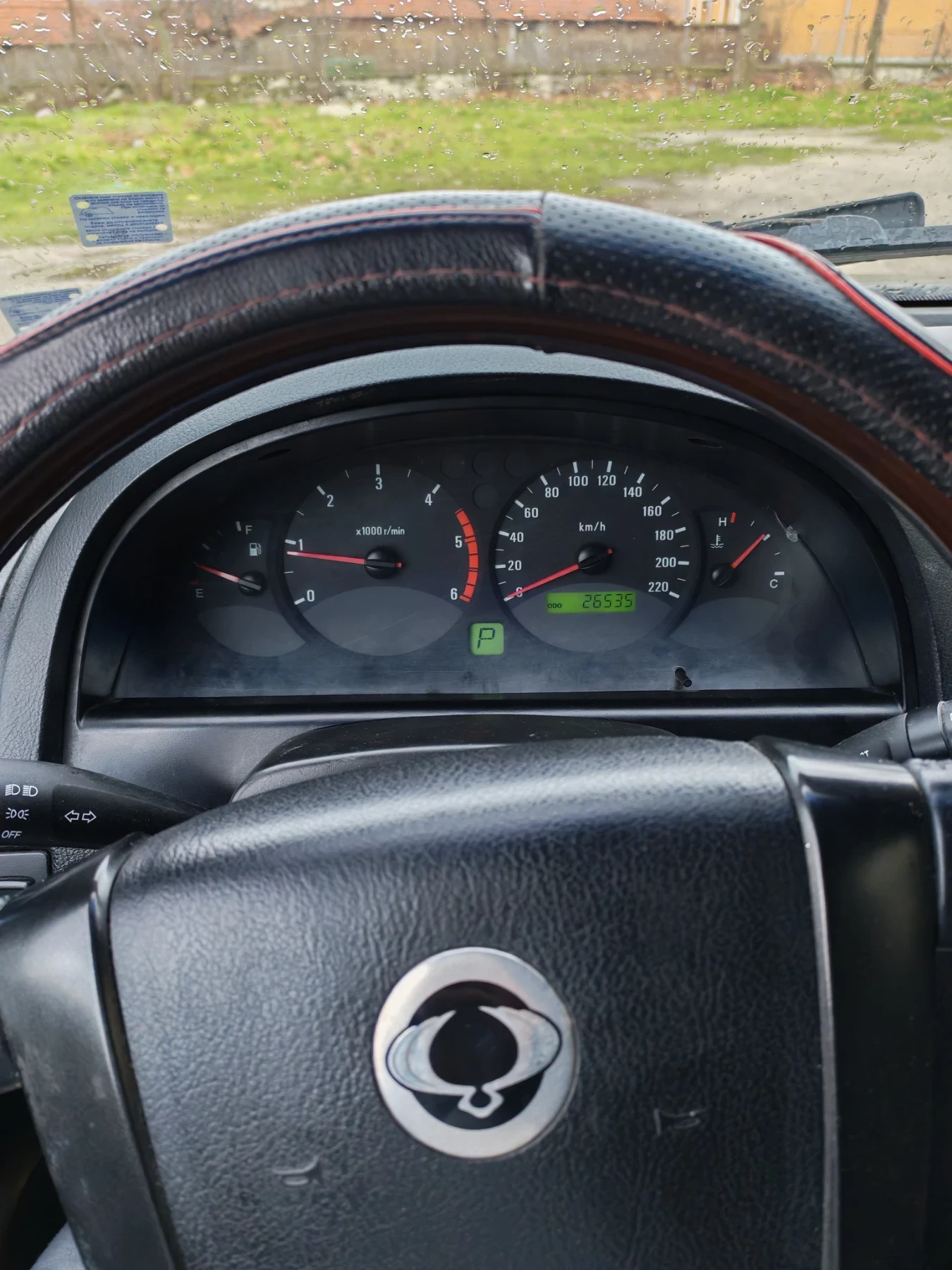 SsangYong Rexton Aaa | Mobile.bg � ����������� 8