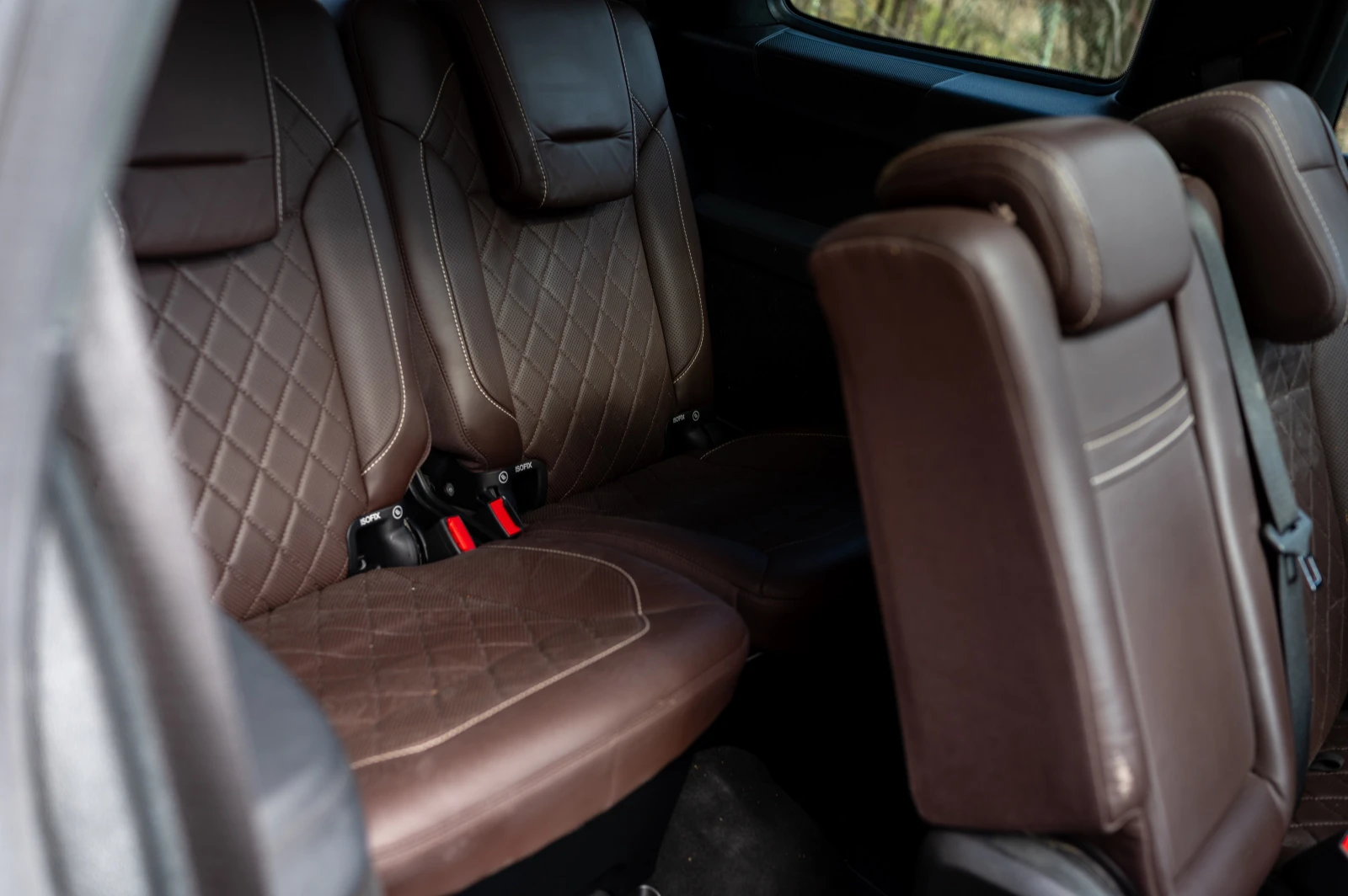 Mercedes-Benz GL 550 DESIGNO 360 ������, ���������, �������� | Mobile.bg � ����������� 6