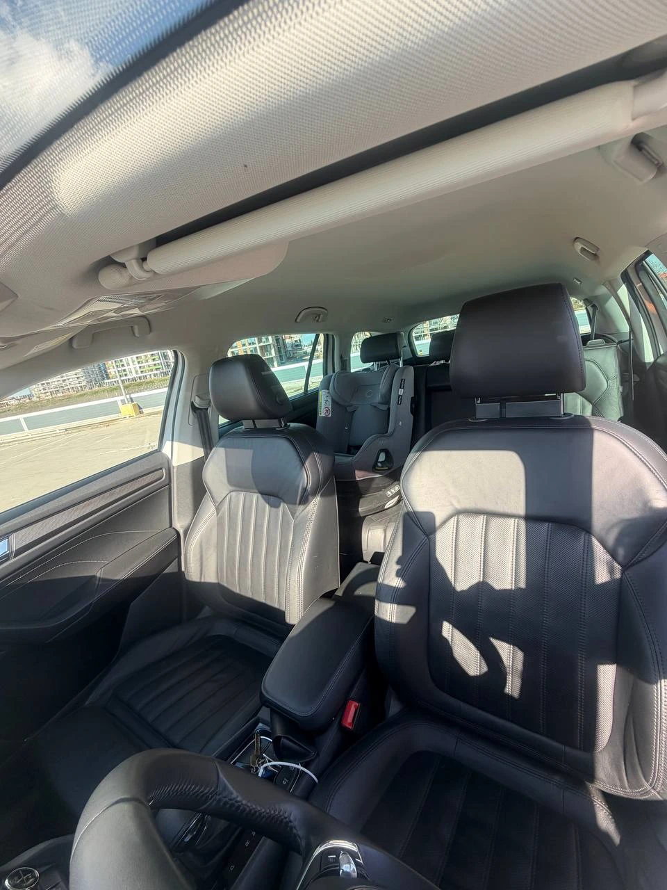 Skoda Kodiaq Vision Plus, снимка 11 - Автомобили и джипове - 54145293