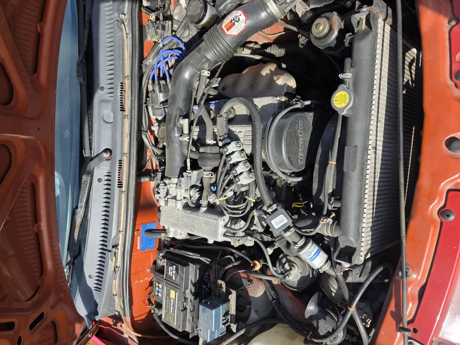 Suzuki X-90 Vitara X-90 | Mobile.bg � ����������� 12