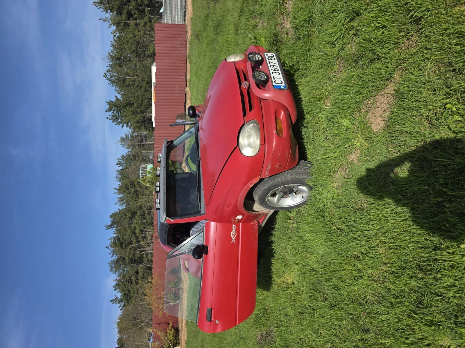 Suzuki X-90 Vitara X-90 | Mobile.bg � ����������� 2