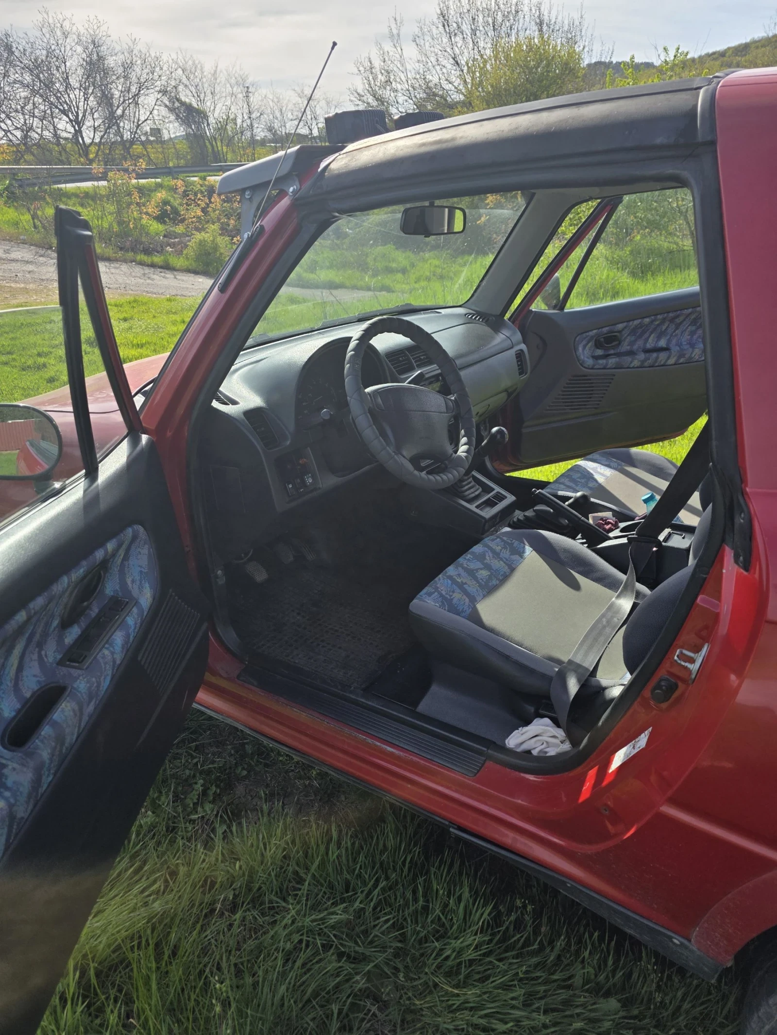 Suzuki X-90 Vitara X-90 | Mobile.bg � ����������� 3