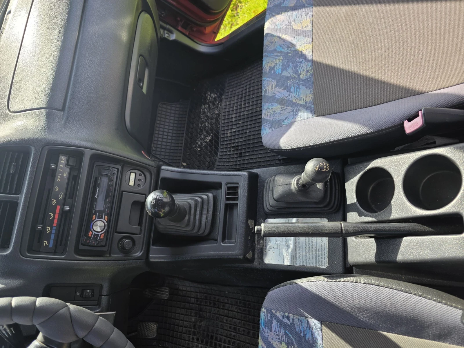 Suzuki X-90 Vitara X-90 | Mobile.bg � ����������� 4