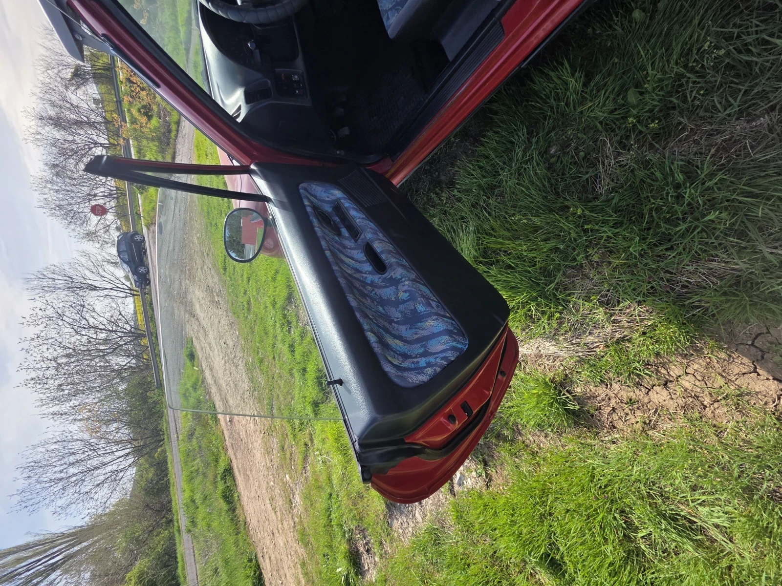 Suzuki X-90 Vitara X-90 | Mobile.bg � ����������� 6