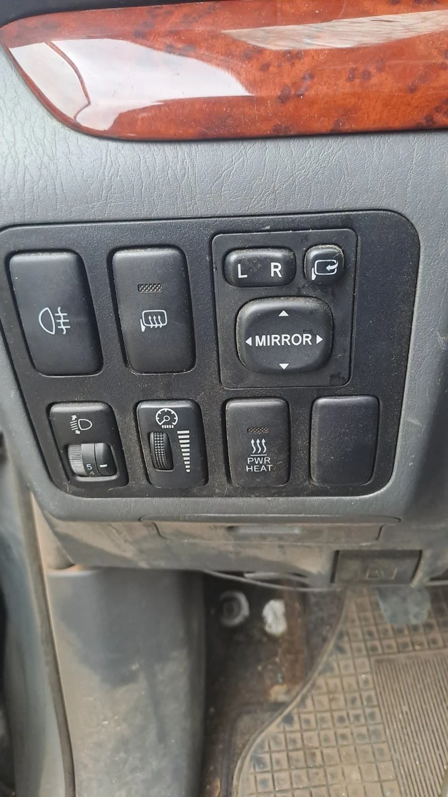 Toyota Land cruiser 3.0D4D | Mobile.bg � ����������� 13