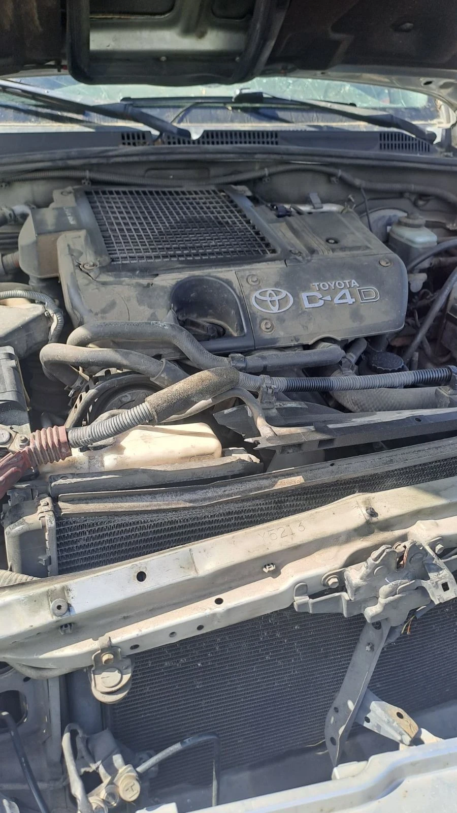 Toyota Land cruiser 3.0D4D | Mobile.bg � ����������� 9