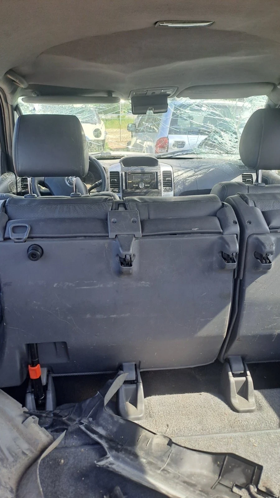 Toyota Land cruiser 3.0D4D | Mobile.bg � ����������� 6