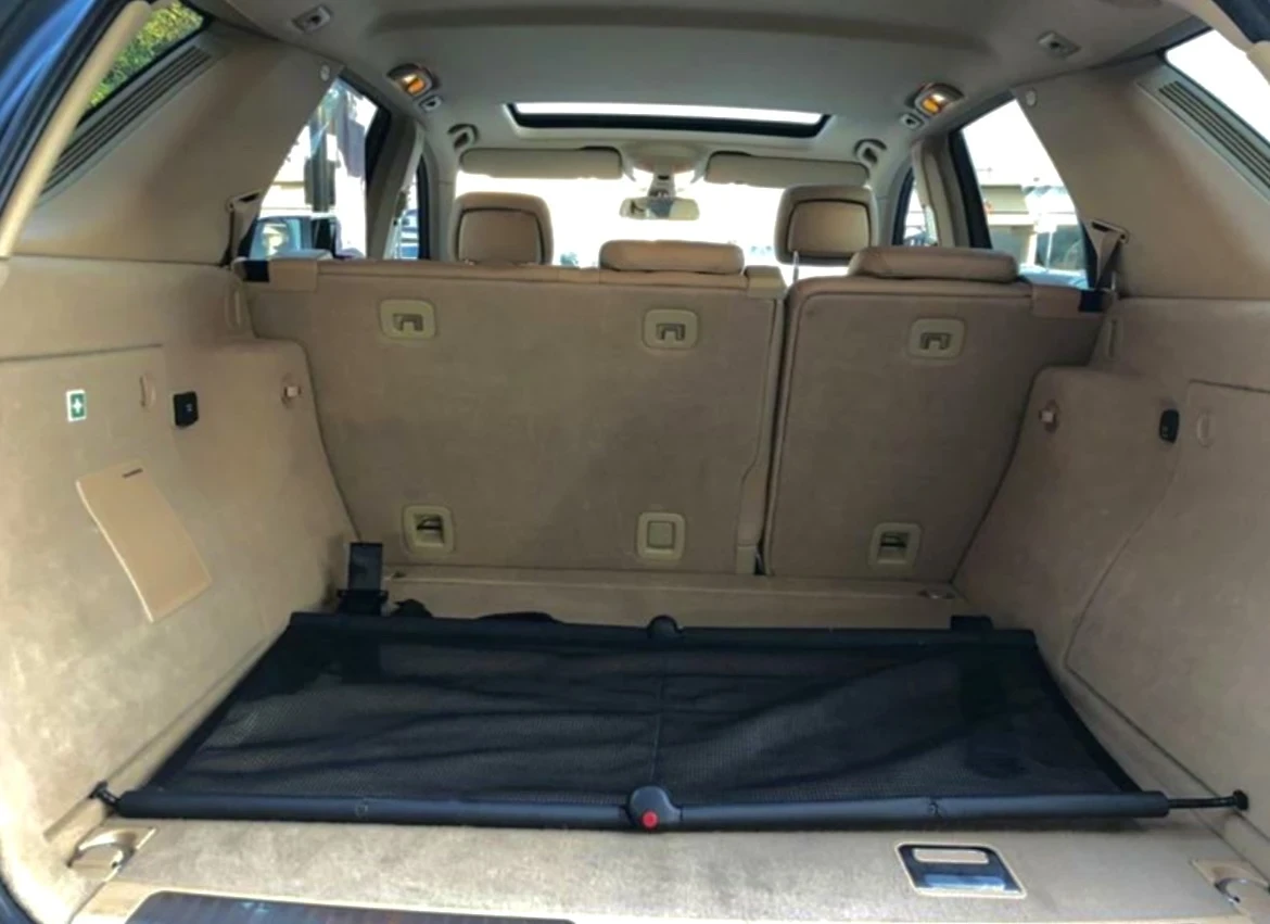 Mercedes-Benz ML 500 AMG, 5.5, V8, 388, ���, CARFAX, ������ �� | Mobile.bg � ����������� 16