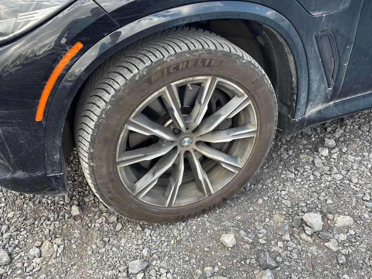 BMW X5 xDrive45e M SPORT/Harman Kardon/ОБДУХВАНЕ/ПАНОРАМА, снимка 6 - Автомобили и джипове - 54512958