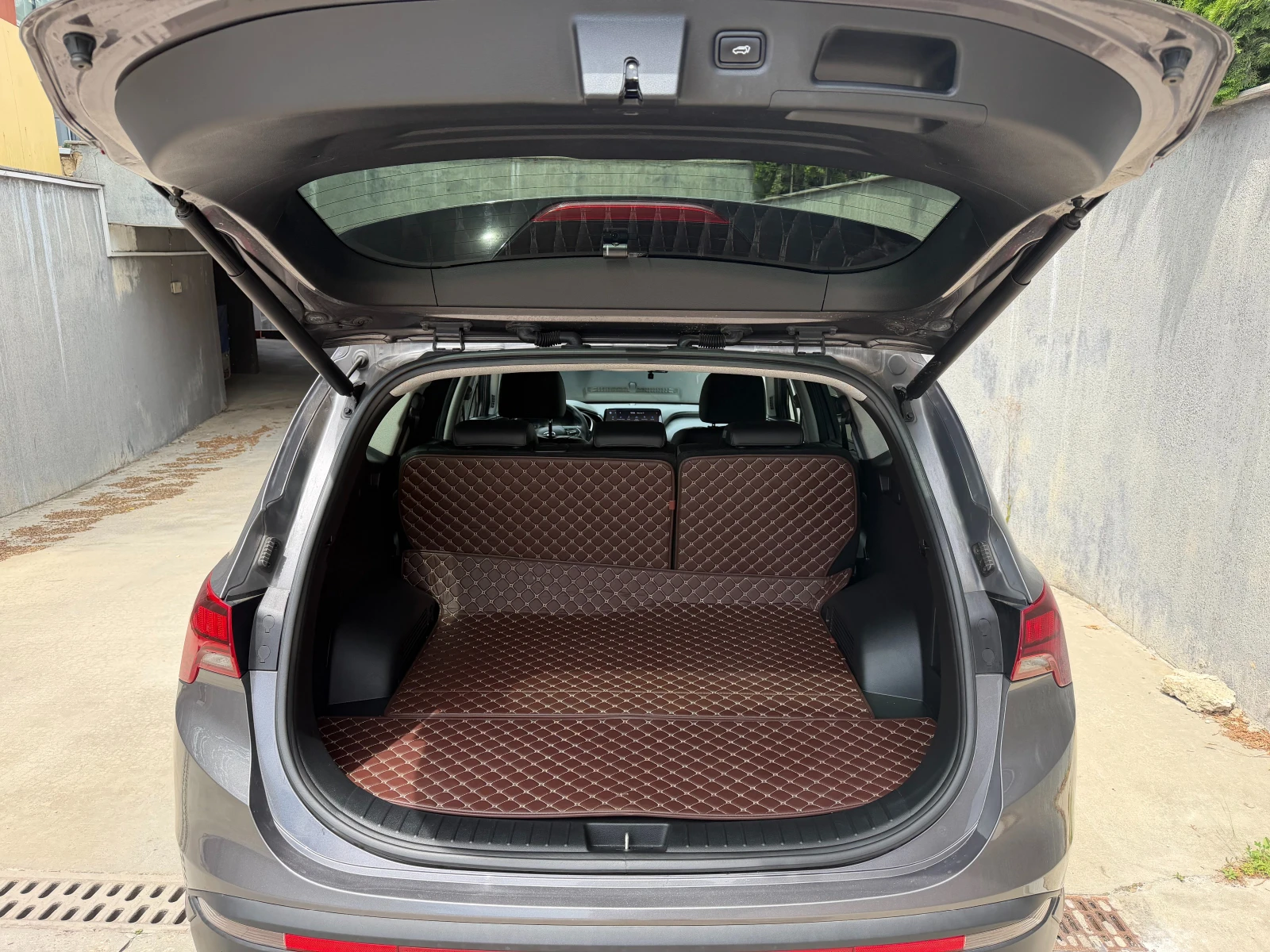 Hyundai Santa fe 2.2 2WD  | Mobile.bg � ����������� 14