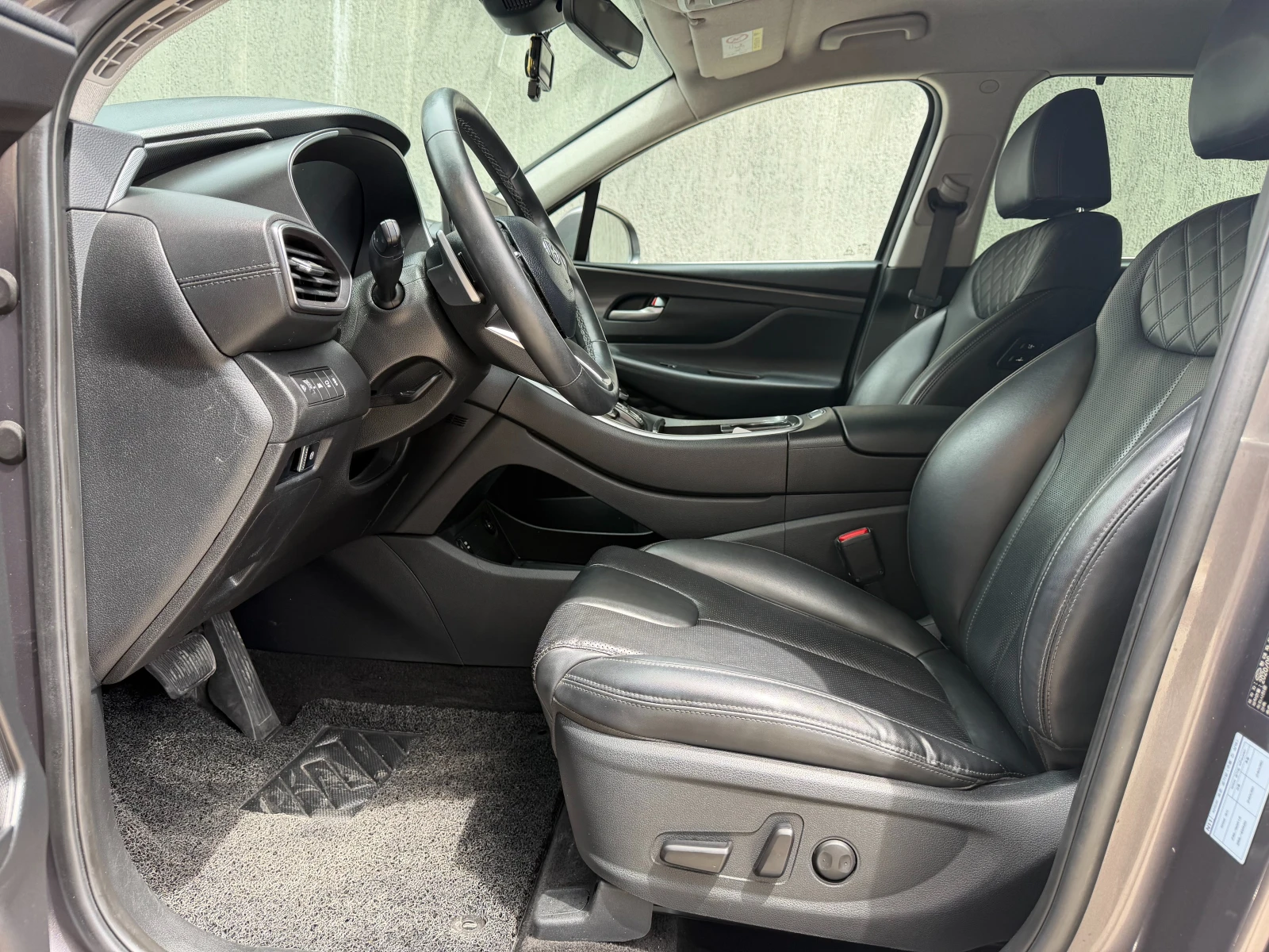 Hyundai Santa fe 2.2 2WD  | Mobile.bg � ����������� 9