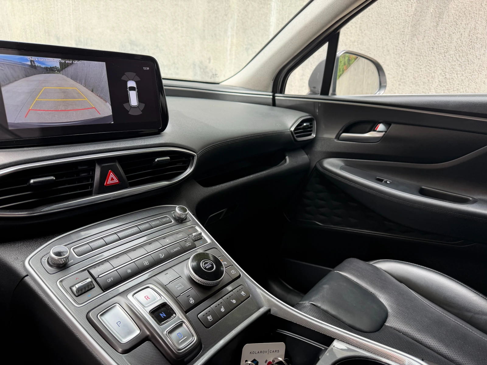 Hyundai Santa fe 2.2 2WD  | Mobile.bg � ����������� 17